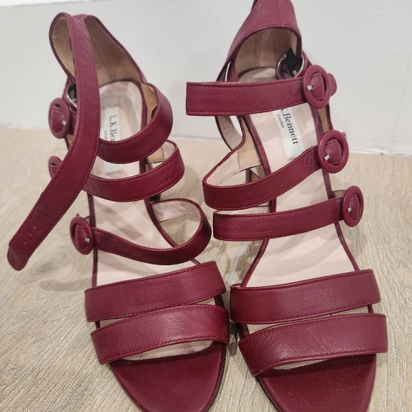 Heels - Picture 2 of 3